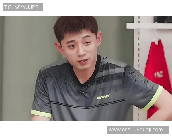 萨姆索诺夫与张继科的巅峰对决谁能在乒坛再创辉煌