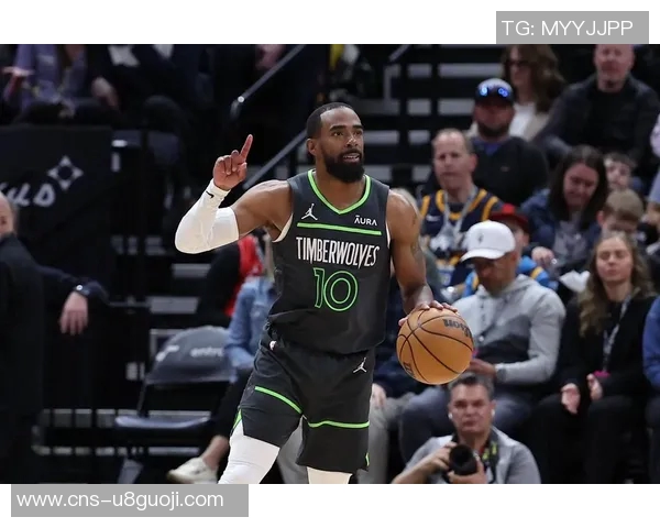 迈克康利：从NBA明星到篮球精神领袖的成长之路